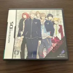 ニンテンドーDS ソフト ビタミンXエボリューション