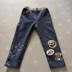 アンパンマンパンツ　size100のサムネイル