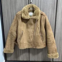 stradivarius アウター ジャケット ストラディバリウスy2k