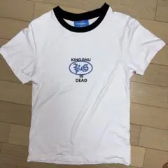 King Gnu セントラル Tシャツ Lサイズ WHITE - メルカリ
