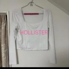 HOLLISTER Tシャツのサムネイル