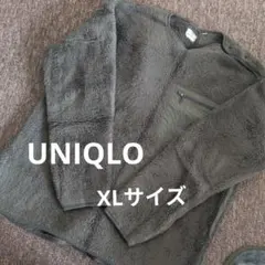 UNIQLO　フリース　XLサイズ