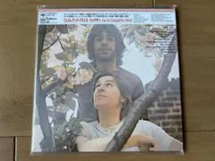 ジョージィ・フェイム&アラン・プライス 紙ジャケット