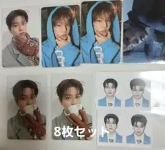 Stray Kids THIS & THAT 封入トレカ スンミン まとめ売り③
