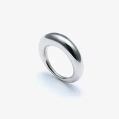 Unknown jar ring vintage silver925 - メルカリ