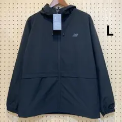 アルペン・スポーツデポ限定 メンズ ウインドジャケット L（AMJ45641）