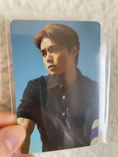 &TEAM FIRST HOWLING Ｋ