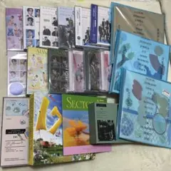 2026年最新】seventeen アルバム まとめ売りの人気アイテム - メルカリ