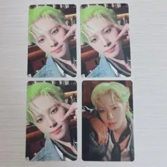 JO1 WHERE DO WE GO 川尻蓮 通常セルカ Aトレカ