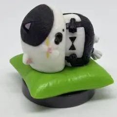 食玩 チョコエッグ スプラトゥーン2 フィギュア ジャッジくん