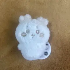 ちいかわ ぬいぱれっと〜ミルクいろ〜マスコット② カニさん