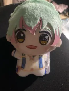 キスマイぬいぐるみ 6種セット ちびぬい - メルカリ