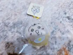 ちいかわベビー うさぎ マスコット キーホルダー