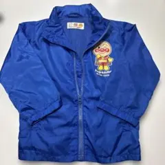 アンパンマン　ウィンドブレーカー　アウター100