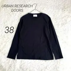 ロンt 長袖カットソー