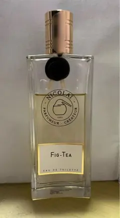 NICOLAIニコライ フィグティー 100ml オードトワレ Fig Tea - メルカリ