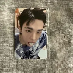 Karma fans ヨントン　ヒョンジン