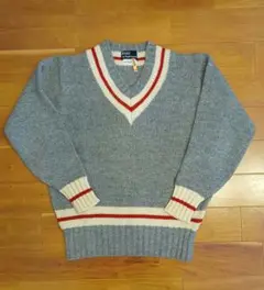 Polo by Ralph Lauren チルデンニットセーター
