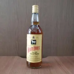 HAIG Blended Scotch Whisky　760ml 古酒　特級 HAIG Blended Scotch Whisky 760ml 古酒 特級 - メルカリ