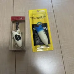 Balsa50 アンクルスミス　2個セットのサムネイル