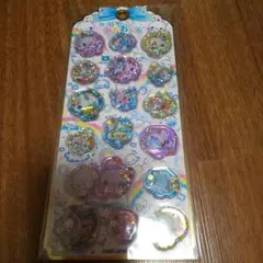 あわわちゃん ウォーターインシール