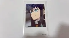 鬼滅の刃 柱カフェ 時透無一郎 ランダムチェキ風ブロマイド - メルカリ