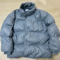 コート ダウンベスト