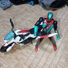 コードゼロイダー