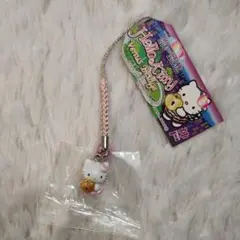 ハローキティ レコードショップ限定 DJキティ 2005年 匿名配送 平成