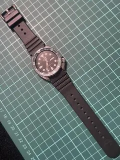 【SEIKO】セイコー 『7548-7000』150M ダイバー 新品ベルトのサムネイル