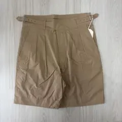 A VONTADE Gurkha Shorts 【新品】【最終値下げ】のサムネイル