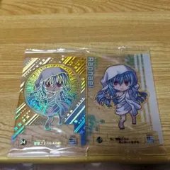 ショコラクト 転生したらスライムだった件 ラファエル（リムルの姿）2種