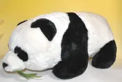 超レア・即完売品】シャンシャン クッションカバー 上野動物園 雅安