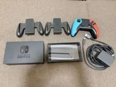 Nintendo Switch 中古(コントローラー2セット付) 2026年最新】ニンテンドースイッチ コントローラー 中古の人気アイテム