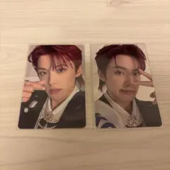 JO1 河野純喜 BE CLASSIC FC トレカ