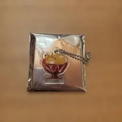 ハイキュー 宮侑 侑キツネ キーホルダー