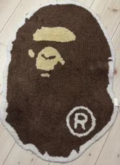 2026年最新】A BATHING APE ラグ・カーペット・マットの人気