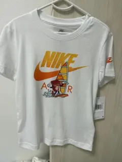 NIKE キッズ Tシャツ 新品未使用