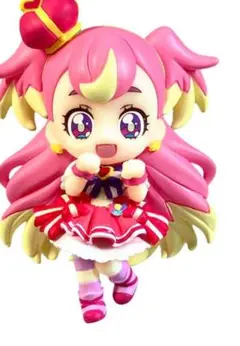 プリキュア　あそーと　2025 Ａ賞わんだふる