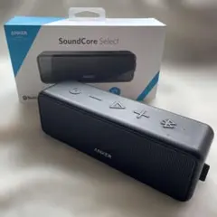 Anker SoundCore Select ワイヤレススピーカー 本体のみのサムネイル
