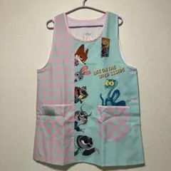 新品　ズートピア2 エプロン☆保育士☆のサムネイル