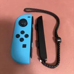 Nintendo Switch Joy-Con L ネオンブルー 本体