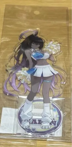 2025年最新】角楯カリン アクリルスタンドの人気アイテム - メルカリ