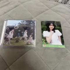 LOVE イコラブ 恋、はじめました。 Type C CD 生写真 佐々木舞香