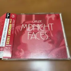 オプチューン・ミッドナイト・フェイセズ～BMGエディット