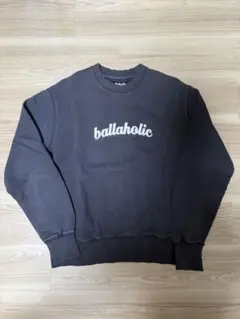 2026年最新】ボーラホリック ballaholic スウェットの人気アイテム