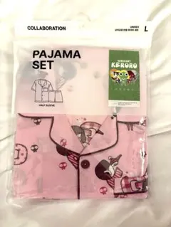 最終値下げ韓国【トリッカルxSPAO】コラボパジャマLサイズ | Mercari