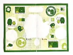 愛地球博 愛知万博 モリゾーキッコロのタオルハンカチ 2005 - メルカリ