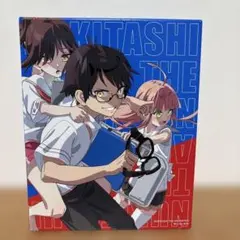 ぬきたし THE ANIMATION Blu-ray BOX 下巻 完全 限定版 - メルカリ