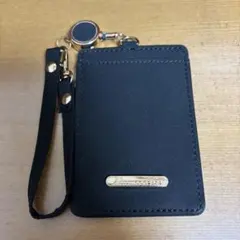 afternoon tea パスケース